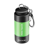 Rechargeable LED Flashlight - Waterproof, High-Performance, Durable & Reliable Light Source