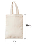 Reusable Foldable Shopping Bag – Eco-Friendly & Lightweight Totes