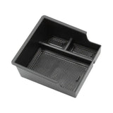 MG ZS Centre Console Organizer – Custom Storage Tray for 2022-2025 Models