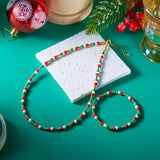 Trendy Link Chain Bracelet for Women – Adjustable Geometric Design, Fashion Metal Jewelry