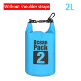 Waterproof Floating Dry Bag for Outdoor Water Sports