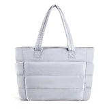 Trendy Puffer Tote Bag – Versatile & Stylish Bag for Women