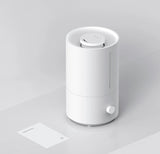 4L Ultrasonic Humidifier – Quiet, High-Capacity with Antibacterial Protection