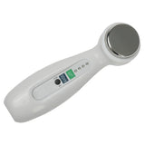 Ultrasonic Skin Tightening & Anti-Acne Facial Massager – 1MHz Cavitation Body Slimming Spa