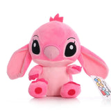 20cm Fashion Stuffed Doll – Soft Cotton Plush Toy for Kids & Collectors