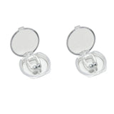 Magnetic Anti-Snoring Nose Clip – Silicone Snore Stopper for Quiet Sleep & Sleep Apnea Relief