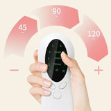 Electric Heating Pad for Pain Relief – Soft Washable Blanket with 10 Heat Settings & Timer