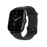 Advanced Smartwatch with GPS, Heart Rate Monitor & AMOLED Display