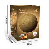 Planet Series Mining Exploration Kit – Interactive Space-Themed Digging Adventure for Kids