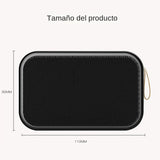 Portable Bluetooth Speaker – Compact Wireless Mini Stereo with Rich Bass for Indoor/Outdoor Use