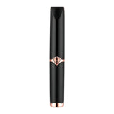 Portable USB Heated Eyelash Curler with Adjustable Temperature for Natural & False Lashes