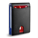 Mini PU Leather Wallet for Women – Compact, Stylish & Functional