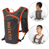Unisex Polyester Back Support Brace for Comfortable Posture