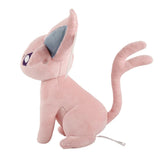 Soft Plush Pokemon Eevee Evolution Plush Toy for Kids and Collectors
