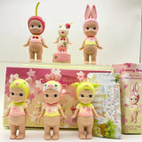 Sonny Angel Cherry Blossom Blind Box - Limited Edition Spring Series Collectible