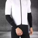 Summer Arm Sleeves – Lightweight UV Protection for Outdoor Activities