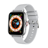 2024 Smart Watch with Bluetooth Call, Blood Oxygen & Heart Rate Monitoring – Android & iOS Compatible