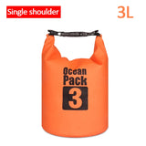 Waterproof Floating Dry Bag for Outdoor Water Sports