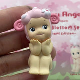 Sonny Angel Cherry Blossom Series Blind Box – Kawaii Hanami Mini Figure Collectible