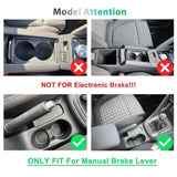 MG ZS Centre Console Organizer – Custom Storage Tray for 2022-2025 Models