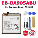 Replacement Battery for Samsung Galaxy A Series – High-Capacity, Certified Compatible Battery