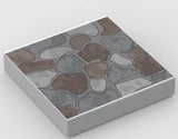 DIY Self-Locking Building Block Bricks – Compatible with Major Brands