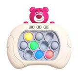 Soft Plush Cartoon Toy for Kids and Adults