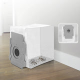 Automatic Dirt Disposal Bags for Roomba - High-Capacity, Eco-Friendly Vacuum Bags