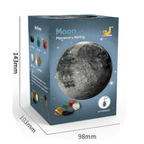 Planet Series Mining Exploration Kit – Fun and Educational Digging Adventure for Kids