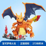 Small Building Blocks Compatible with Lego – Creative Construction Bricks