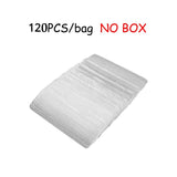 Reusable Super Strong Double-Sided Tape – Transparent Waterproof Adhesive Strip