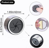 Traceless Adhesive Hooks – Damage-Free Wall Organizer for Kitchen & Bathroom