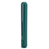 Wireless Dual-Use Hair Curler and Straightener with Ceramic Coating
