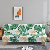 Premium Futon Sofa Cover – Soft, Stylish & Protective Polyester Cover