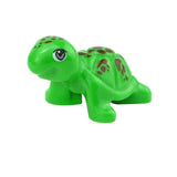 Mini Animal Building Blocks – Small Particle Wildlife Figures for Creative Brick Play