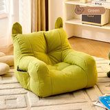 Convertible Small Sofa for Kids with Modern Design