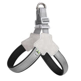 No-Pull Reflective Dog Harness - Adjustable Vest for Small & Medium Breeds