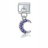 Stylish Stainless Steel Animal-Themed Link Bracelet for Women - Classic Fashion Accessory