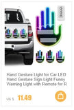 Custom LED Door Projector Lights for FIAT 500X 500L - OEM Ghost Shadow Welcome Lights