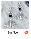 Geometric Irregular Pearl Stud Earrings – Modern Minimalist Design for Elegant Style