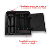 Universal LED Car Door Welcome Light - Wireless Ghost Shadow Projector with Custom Logo
