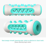 TPR Dental Chew Stick for Dogs – Teeth Cleaning Chew Toy for Puppies & Adult Dogs