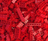Bulk Building Blocks Set - 125/250g DIY Construction Toys Compatible with Major Brands