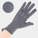 Women's Acrylic Gloves – Stylish & Comfortable for Cold Weather