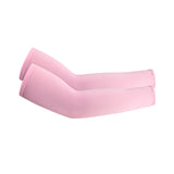 UV Protection Cooling Arm Sleeves for Outdoor Sports