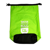 Lightweight Waterproof Dry Bag for Kayaking, Swimming & Camping – 6L to 24L