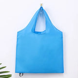 Foldable Reusable Shopping Bag – Eco-Friendly, Durable & Lightweight