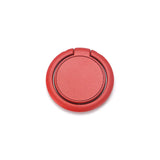 360° Rotating Finger Ring Holder - Universal Phone Grip & Magnetic Car Mount