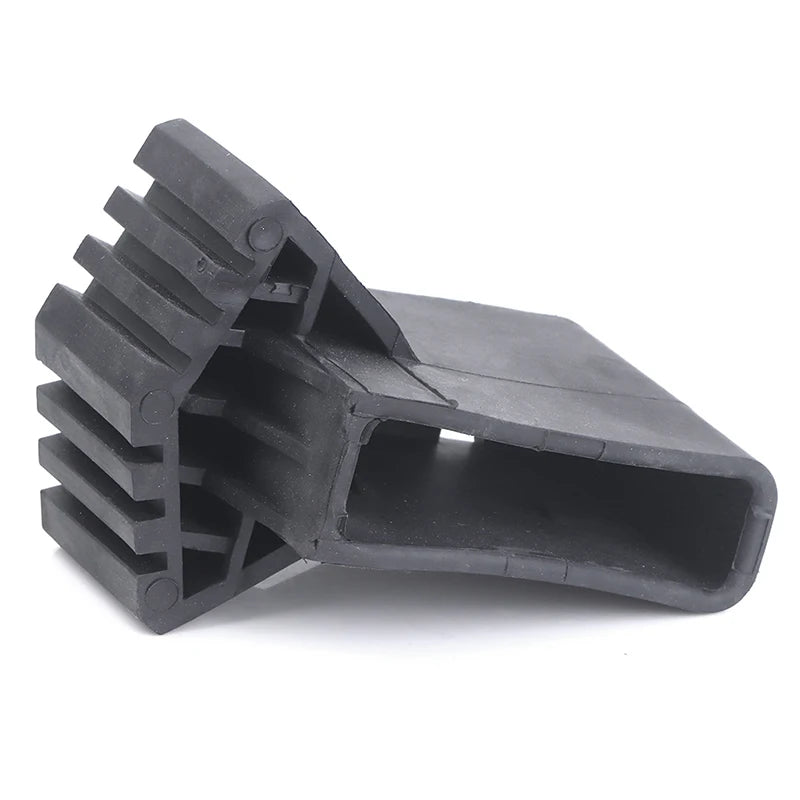 Anti-Slip Ladder Foot Covers - Durable Safety Mat for Extension Ladders