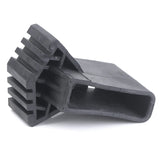 Anti-Slip Ladder Foot Covers - Durable Safety Mat for Extension Ladders